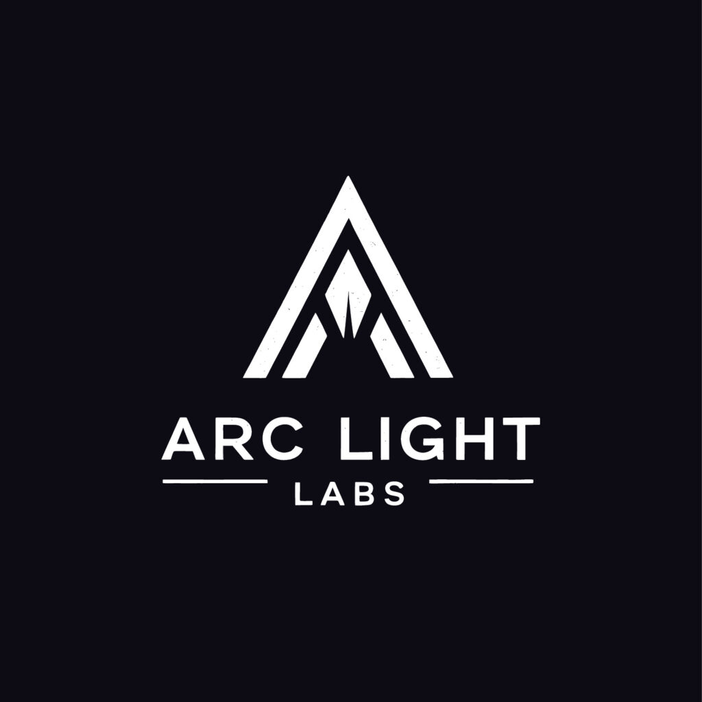 ARC logo