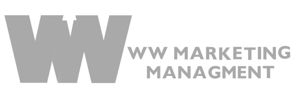 WW Marketing Management logo ai filedgdg