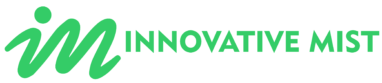 Innovative Mist logo